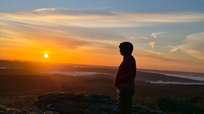 Morning Sunrise Hayne Down